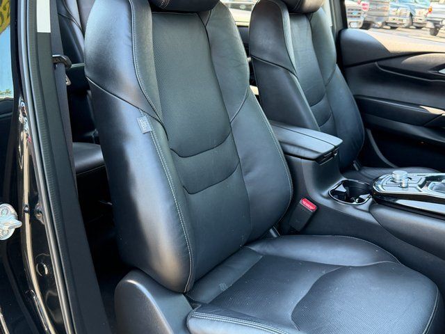 2023 Mazda CX-9 Touring Springfield VA