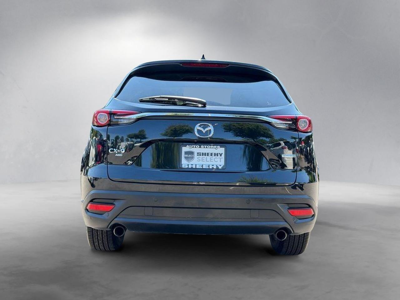 2023 Mazda CX-9 Touring Springfield VA