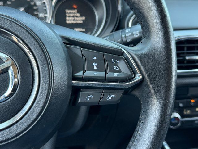 2023 Mazda CX-9 Touring Springfield VA