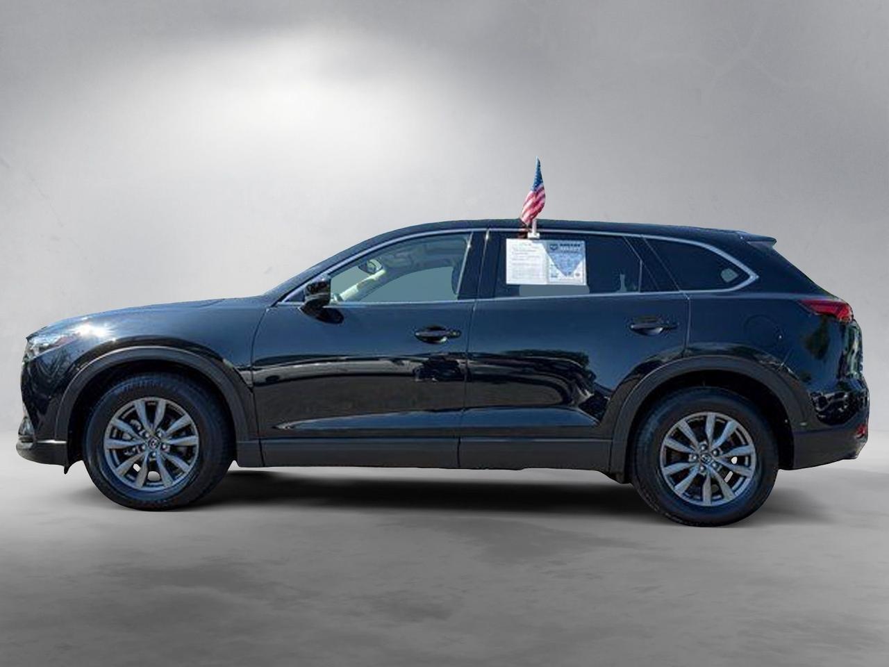 2023 Mazda CX-9 Touring Springfield VA