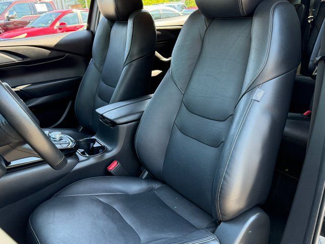 2023 Mazda CX-9 Touring Springfield VA
