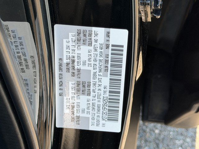 2023 Mazda CX-9 Touring Springfield VA