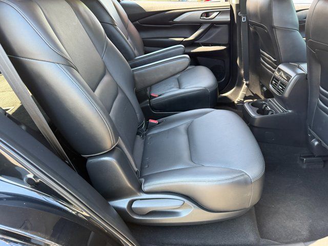 2023 Mazda CX-9 Touring Springfield VA