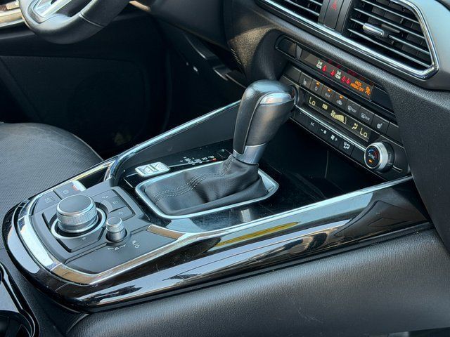 2023 Mazda CX-9 Touring Springfield VA