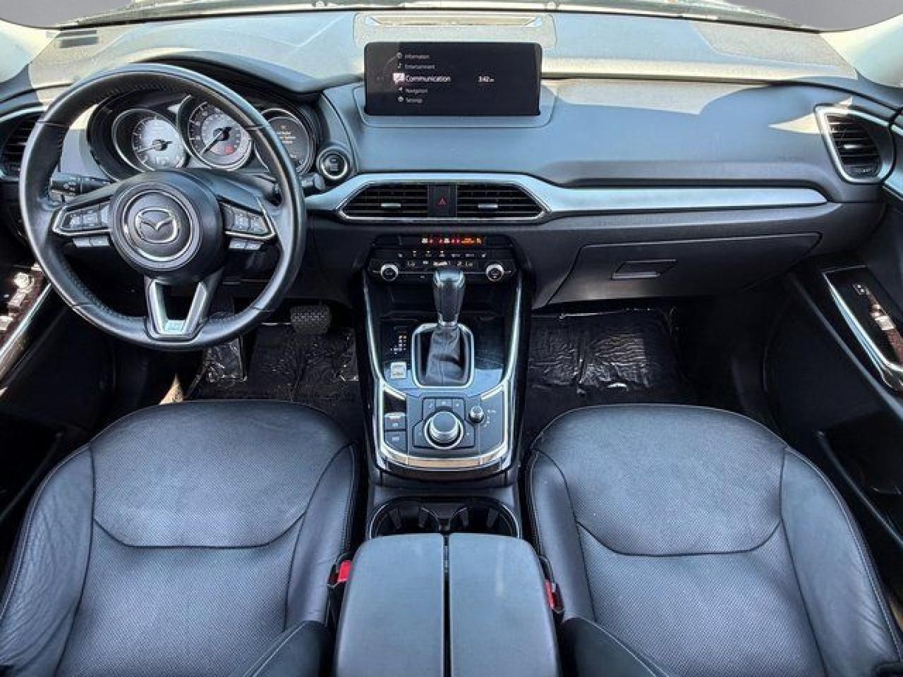 2023 Mazda CX-9 Touring Springfield VA