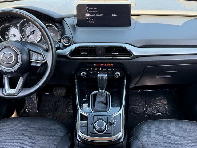 2023 Mazda CX-9 Touring Springfield VA