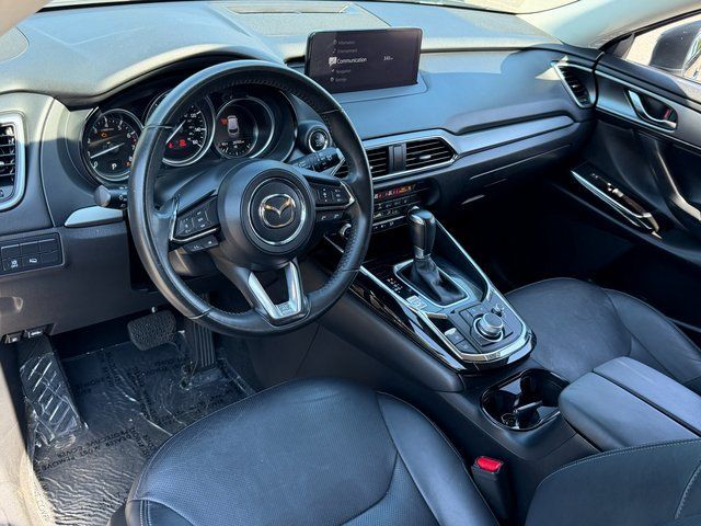 2023 Mazda CX-9 Touring Springfield VA