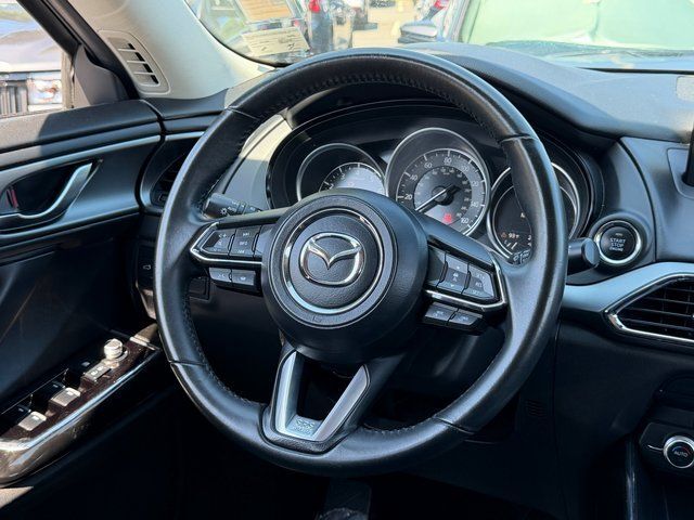 2023 Mazda CX-9 Touring Springfield VA