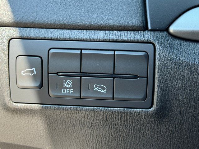 2023 Mazda CX-9 Touring Springfield VA