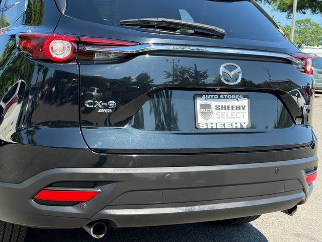 2023 Mazda CX-9 Touring Springfield VA