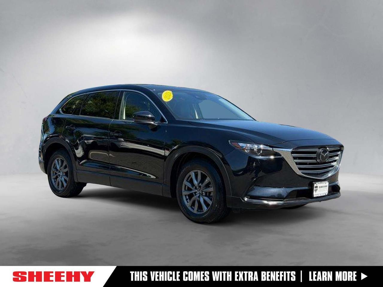 2023 Mazda CX-9