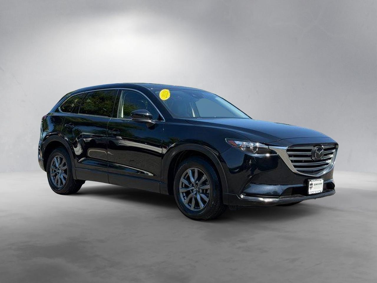 2023 Mazda CX-9 Touring Springfield VA