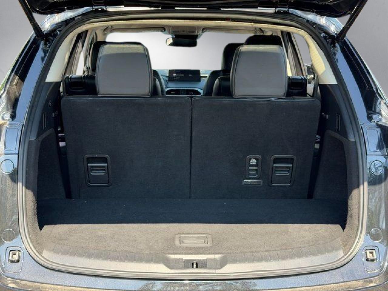 2023 Mazda CX-9 Touring Springfield VA