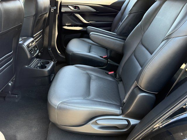 2023 Mazda CX-9 Touring Springfield VA