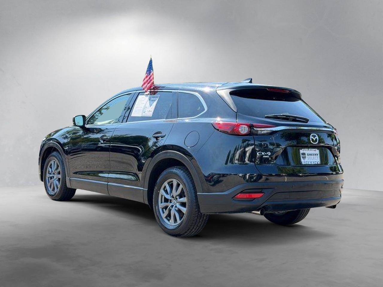 2023 Mazda CX-9 Touring Springfield VA