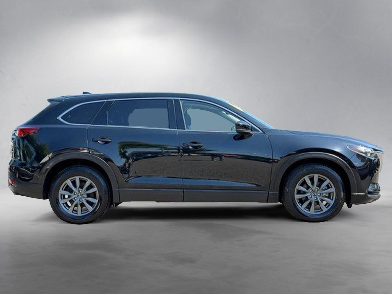 2023 Mazda CX-9 Touring Springfield VA
