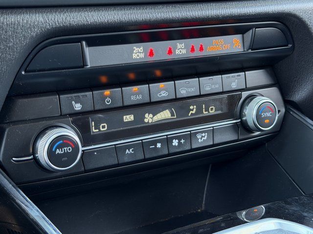 2023 Mazda CX-9 Touring Springfield VA