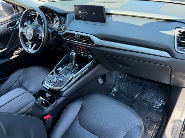 2023 Mazda CX-9 Touring Springfield VA