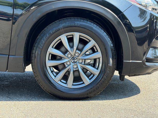2023 Mazda CX-9 Touring Springfield VA