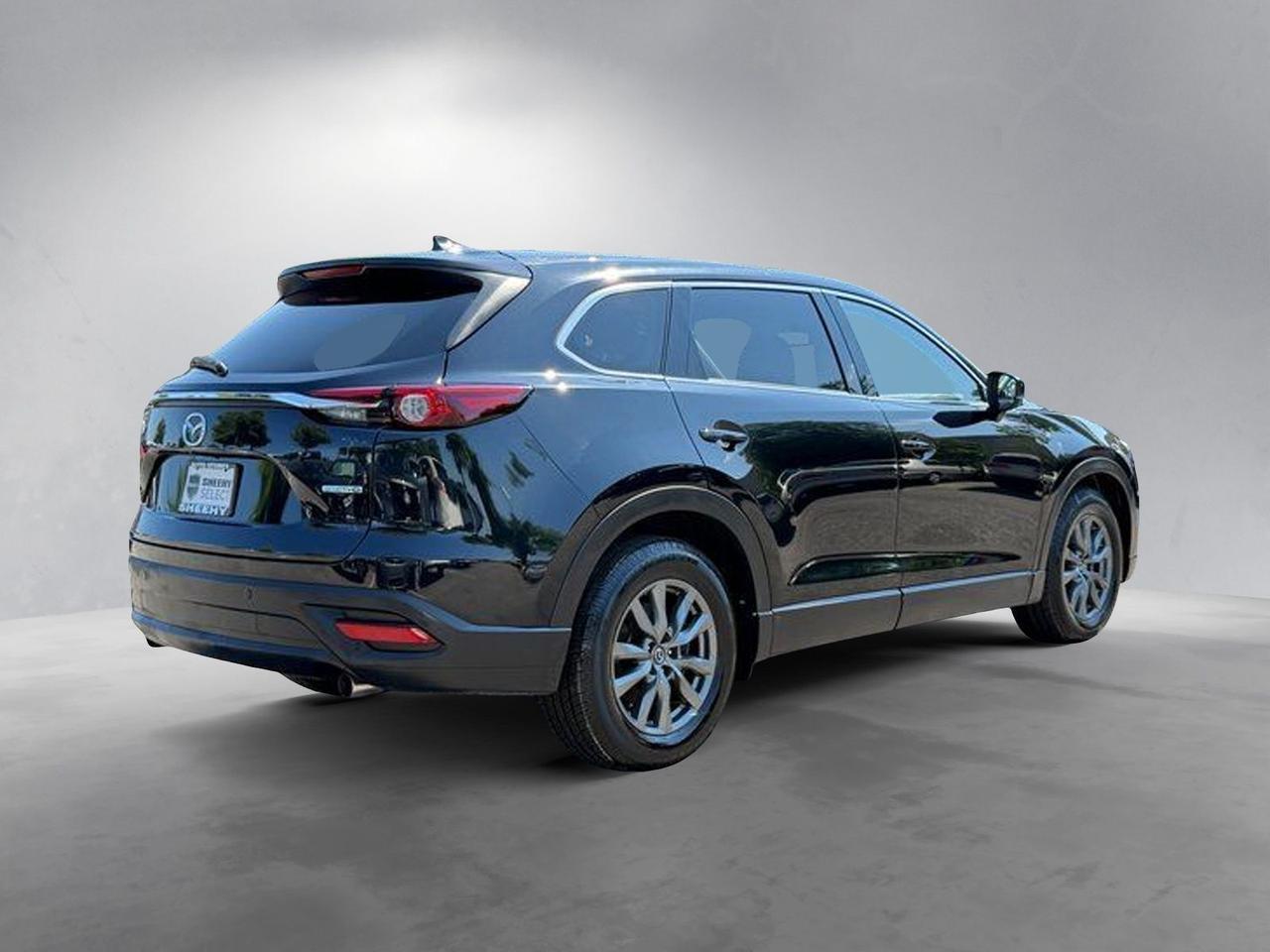 2023 Mazda CX-9 Touring Springfield VA