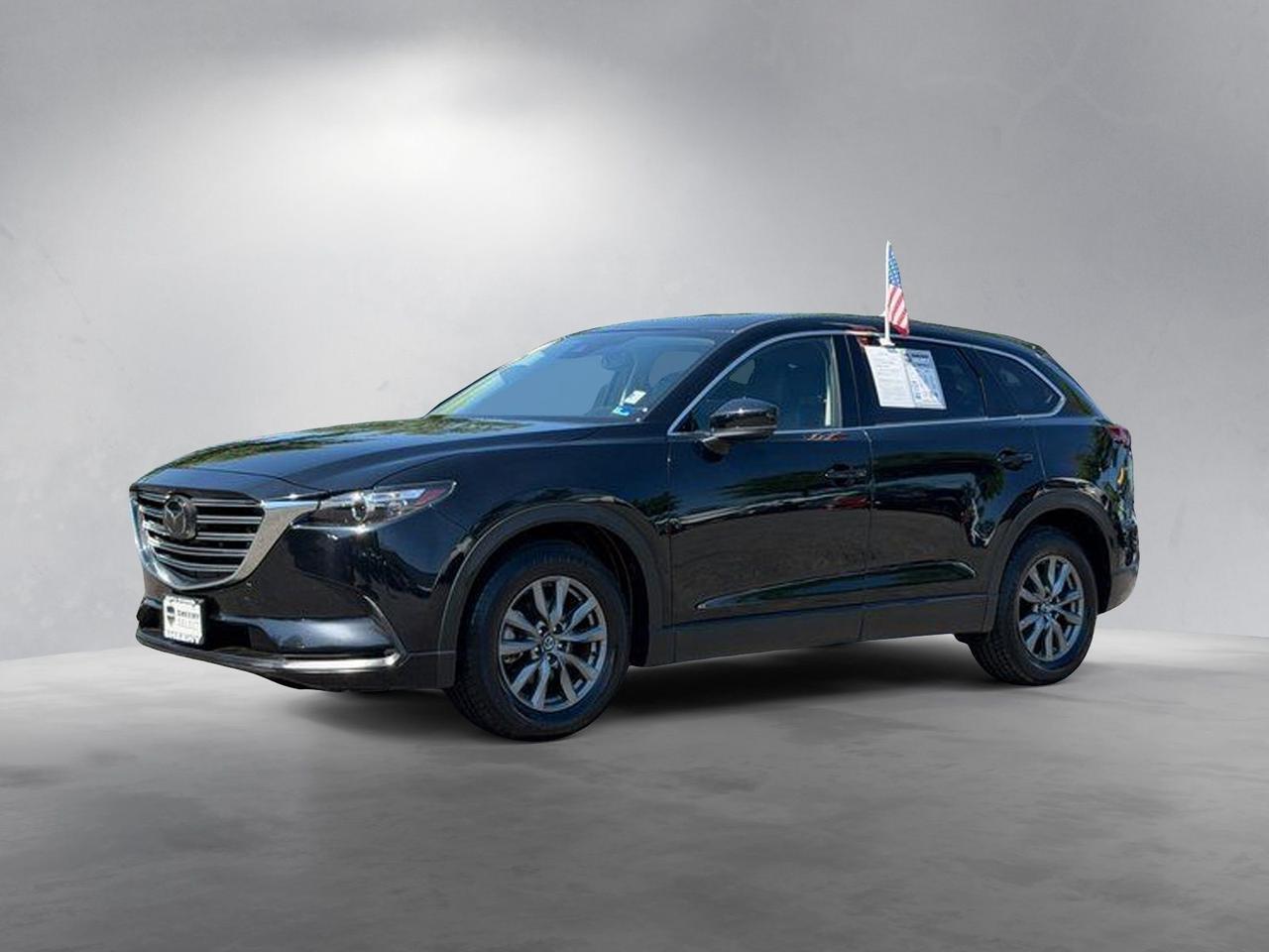 2023 Mazda CX-9 Touring Springfield VA