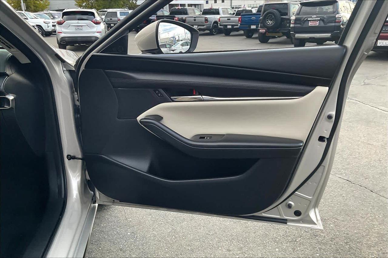 2023 Mazda MAZDA3 2.5 S Preferred Roseville CA