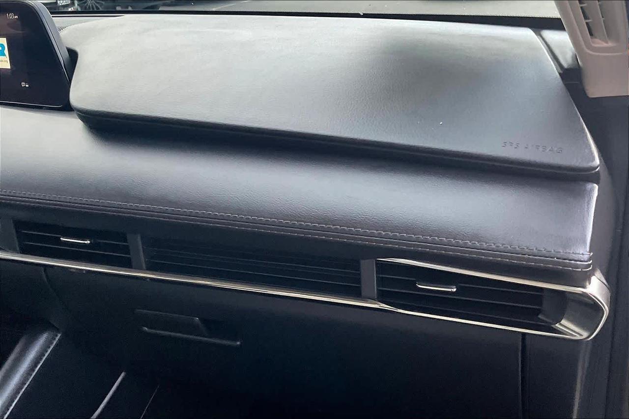 2023 Mazda MAZDA3 2.5 S Preferred Roseville CA