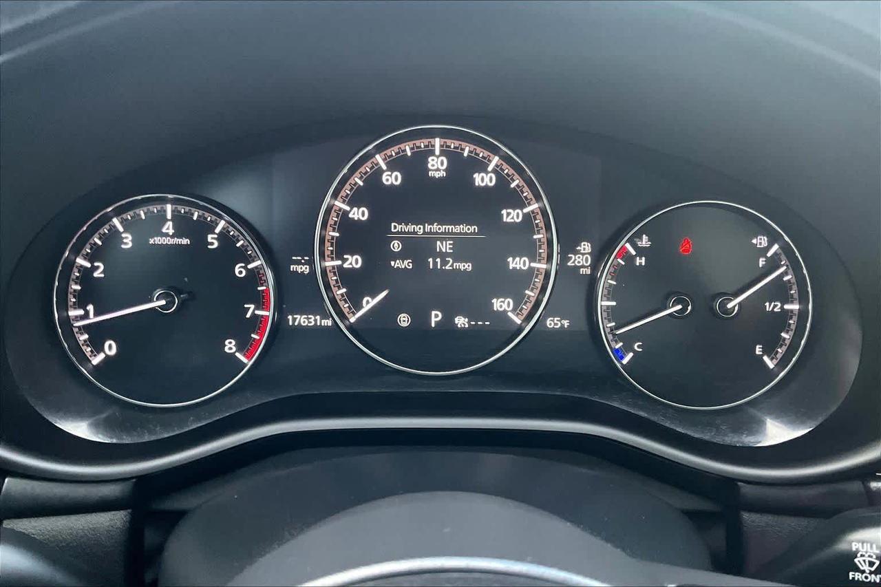 2023 Mazda MAZDA3 2.5 S Preferred Roseville CA
