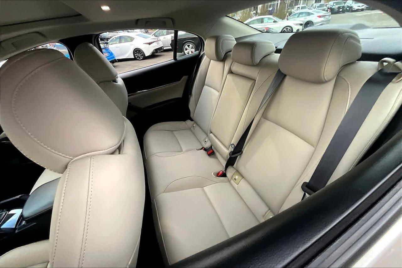 2023 Mazda MAZDA3 2.5 S Preferred Roseville CA