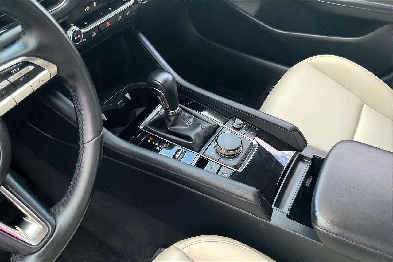 2023 Mazda MAZDA3 2.5 S Preferred Roseville CA