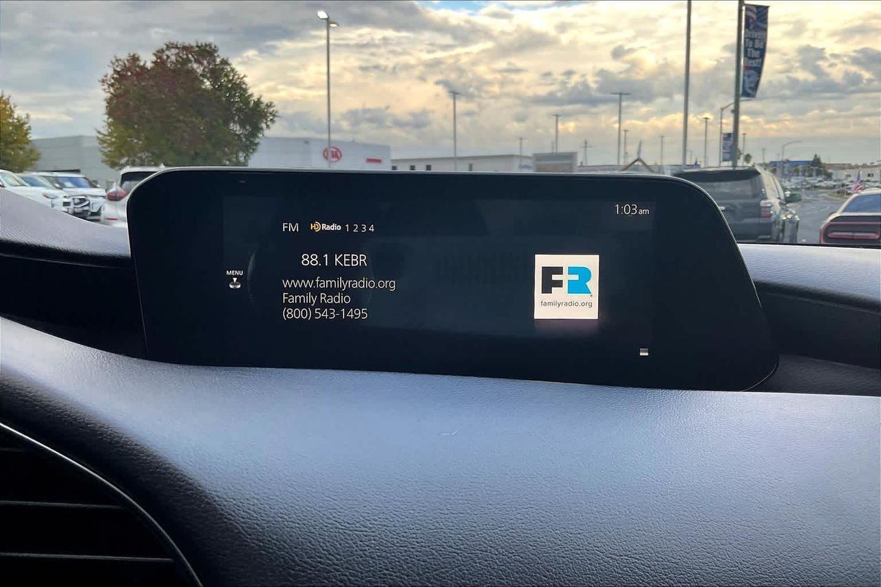 2023 Mazda MAZDA3 2.5 S Preferred Roseville CA