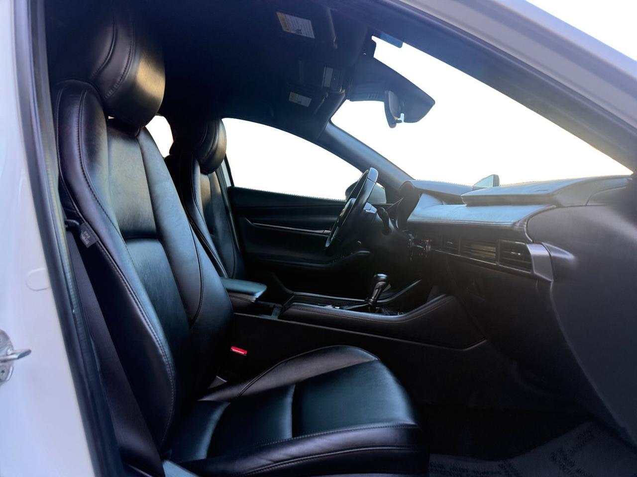 2023 Mazda MAZDA3 HATCHBACK 2.5 S Select Salt Lake City UT