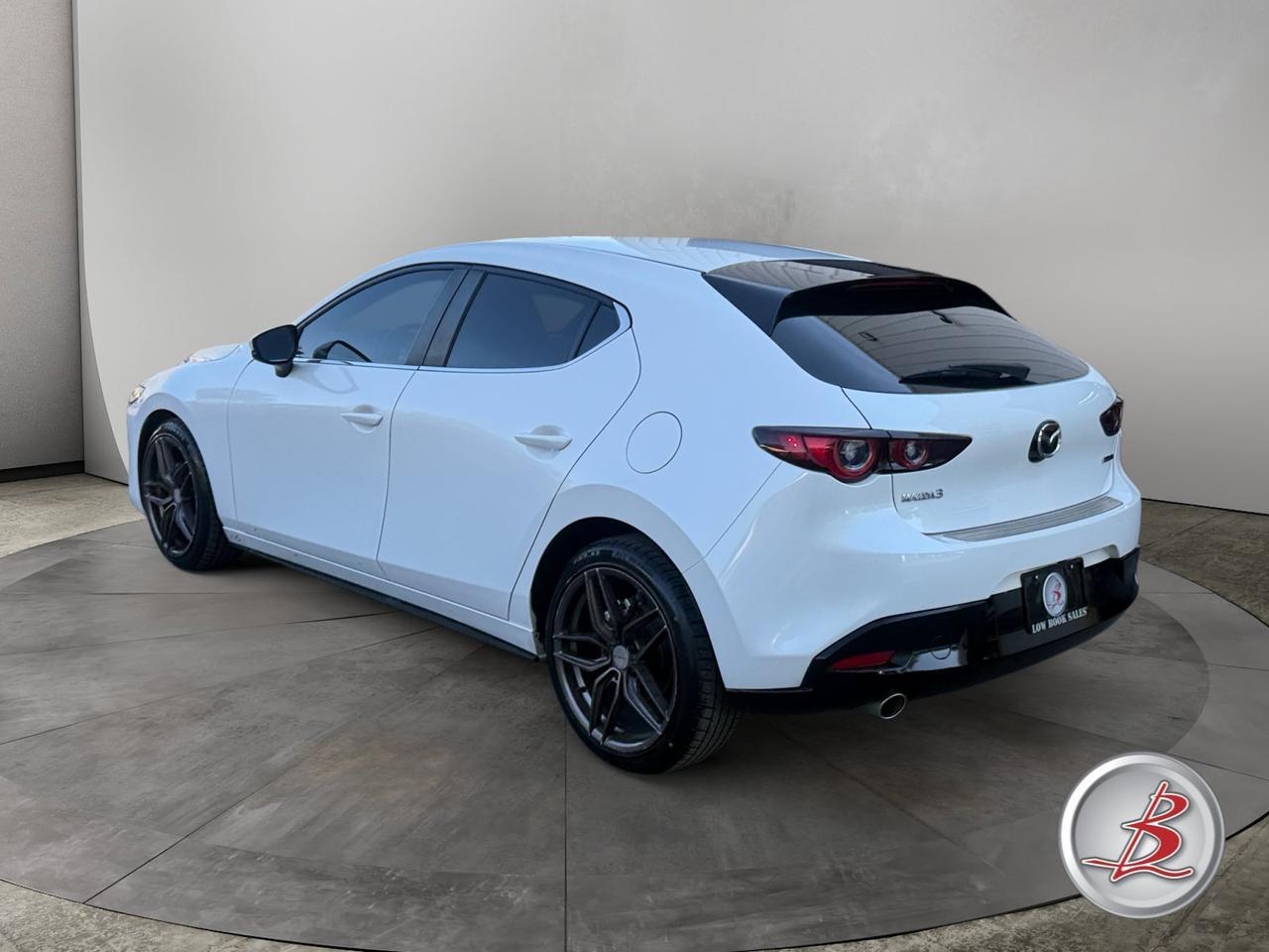 2023 Mazda MAZDA3 HATCHBACK 2.5 S Select Salt Lake City UT