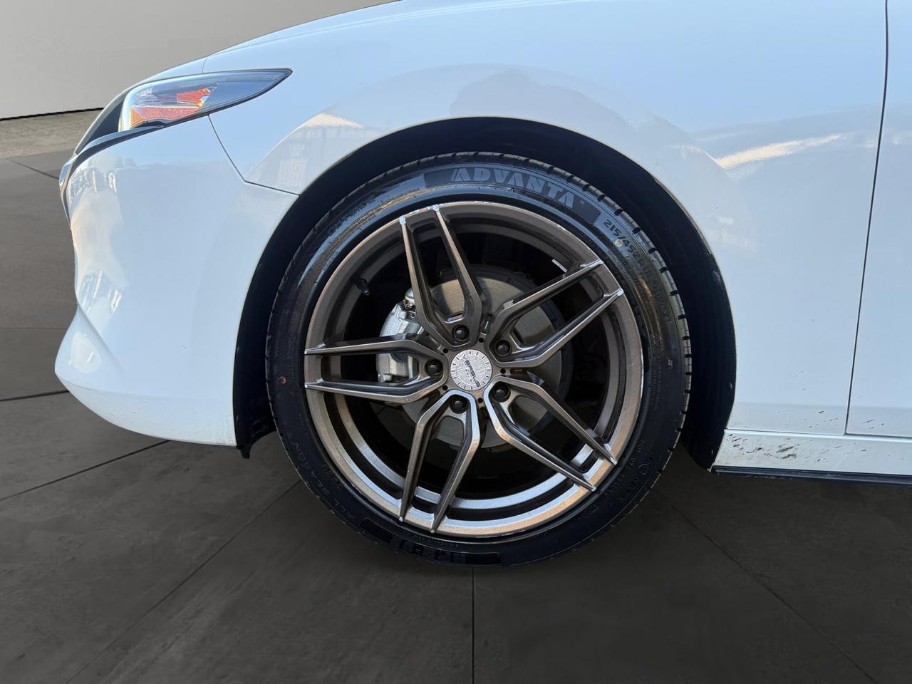 2023 Mazda MAZDA3 HATCHBACK 2.5 S Select Salt Lake City UT