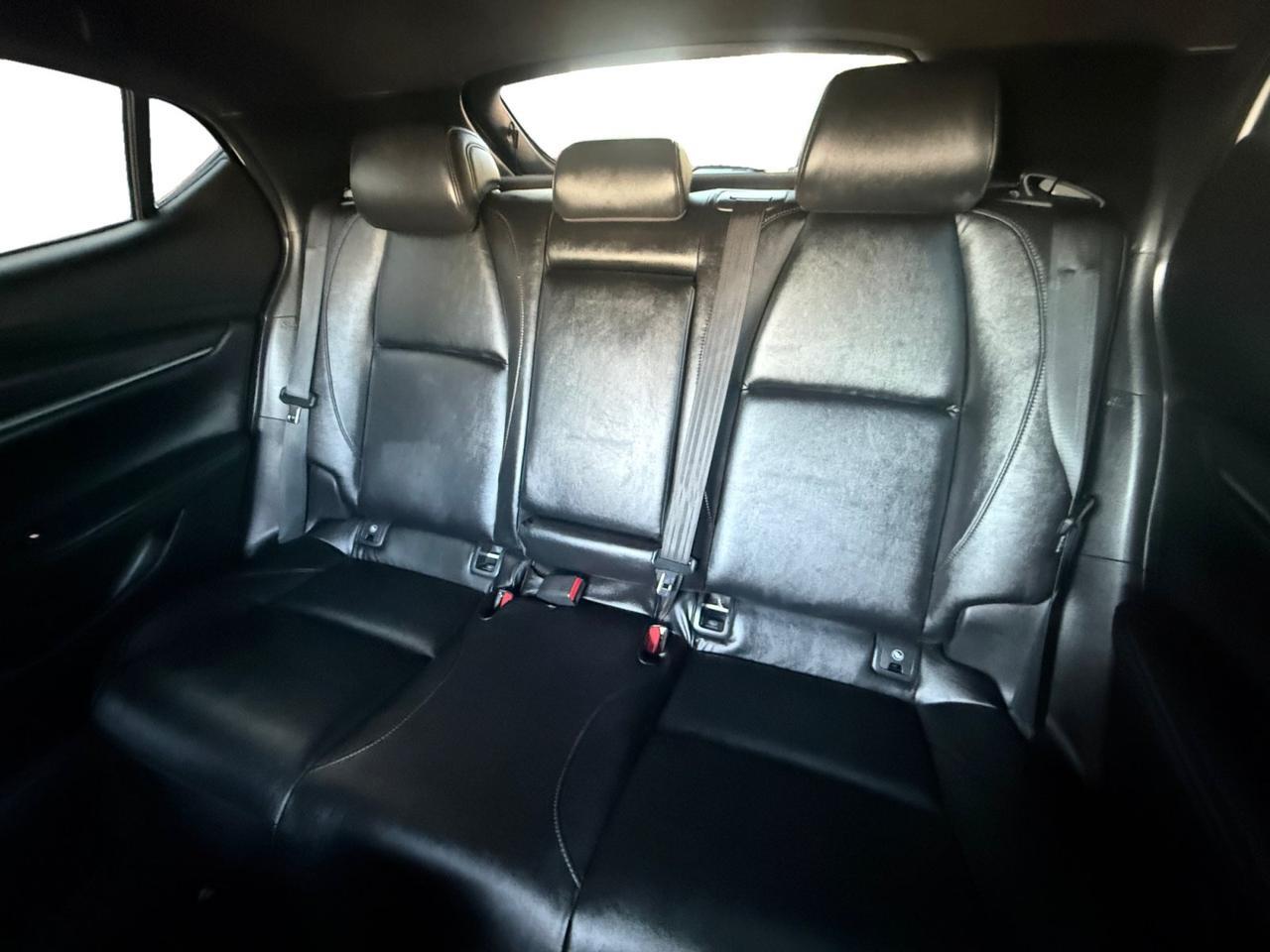 2023 Mazda MAZDA3 HATCHBACK 2.5 S Select Salt Lake City UT