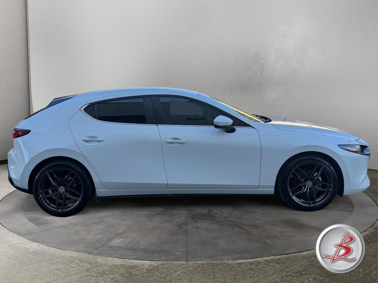 2023 Mazda MAZDA3 HATCHBACK 2.5 S Select Salt Lake City UT