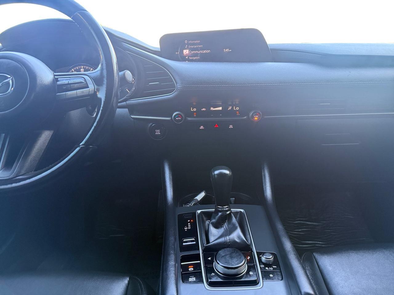 2023 Mazda MAZDA3 HATCHBACK 2.5 S Select Salt Lake City UT