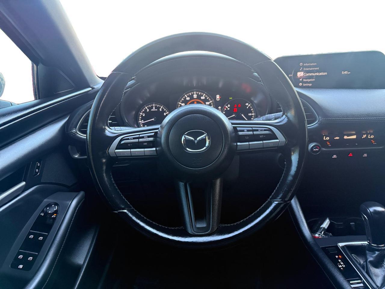 2023 Mazda MAZDA3 HATCHBACK 2.5 S Select Salt Lake City UT