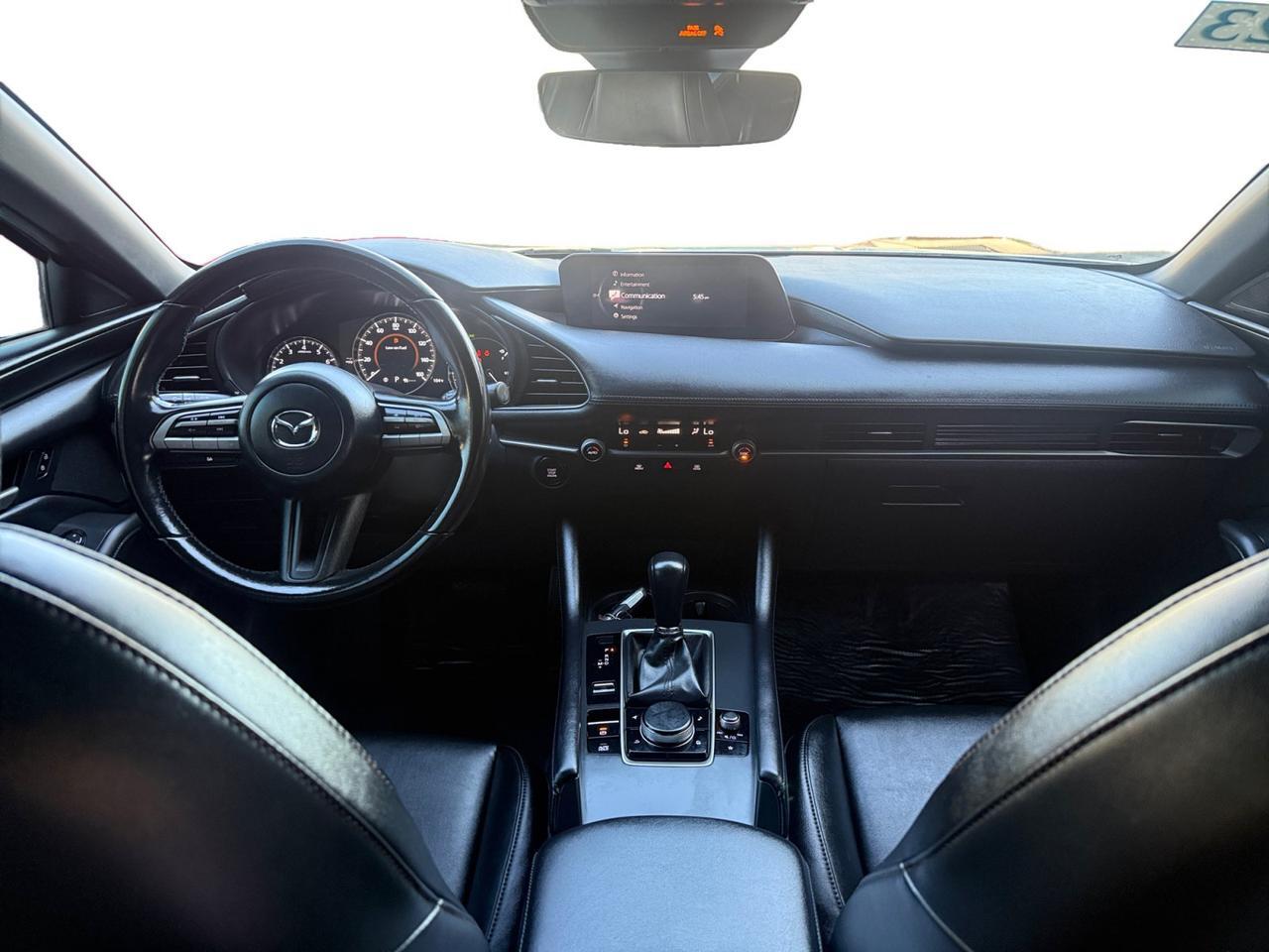 2023 Mazda MAZDA3 HATCHBACK 2.5 S Select Salt Lake City UT