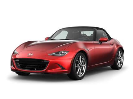 2023_Mazda_MX-5 MIATA_Grand Touring_ Oshkosh WI