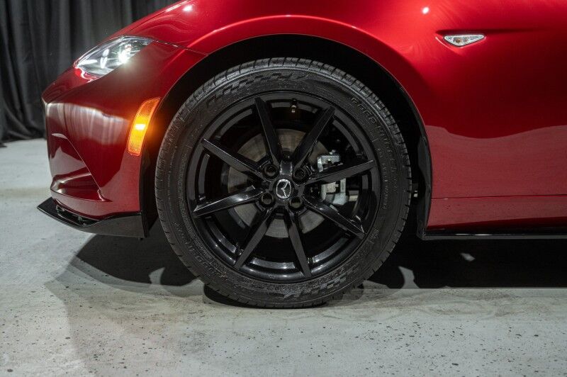 2023 Mazda MX-5 Miata Club Manual Convertible Peoria AZ
