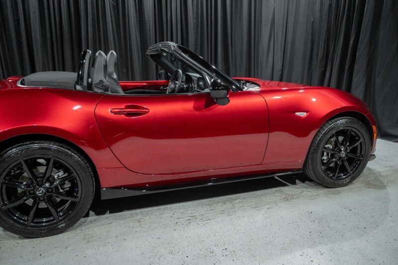 2023 Mazda MX-5 Miata Club Manual Convertible Peoria AZ