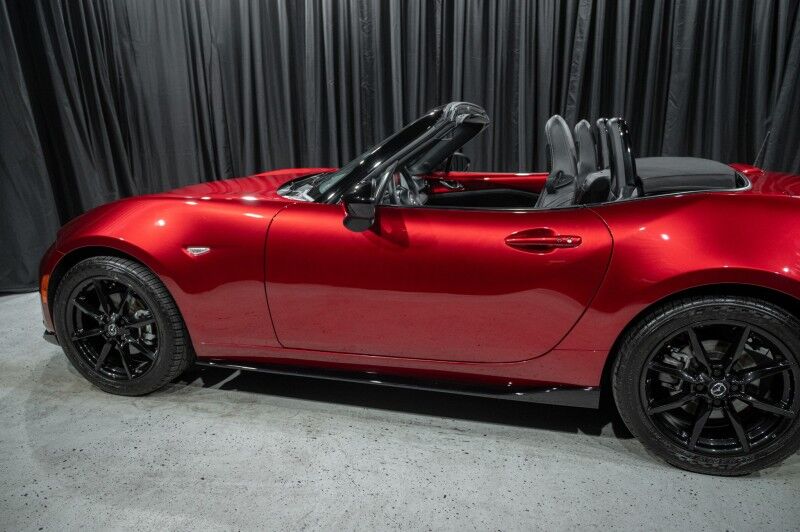 2023 Mazda MX-5 Miata Club Manual Convertible Peoria AZ