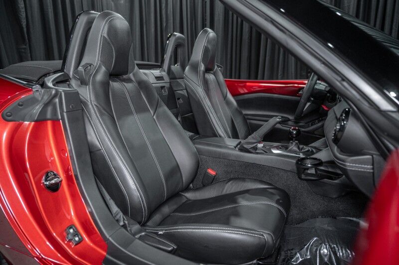 2023 Mazda MX-5 Miata Club Manual Convertible Peoria AZ