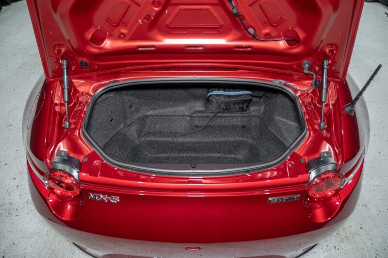 2023 Mazda MX-5 Miata Club Manual Convertible Peoria AZ