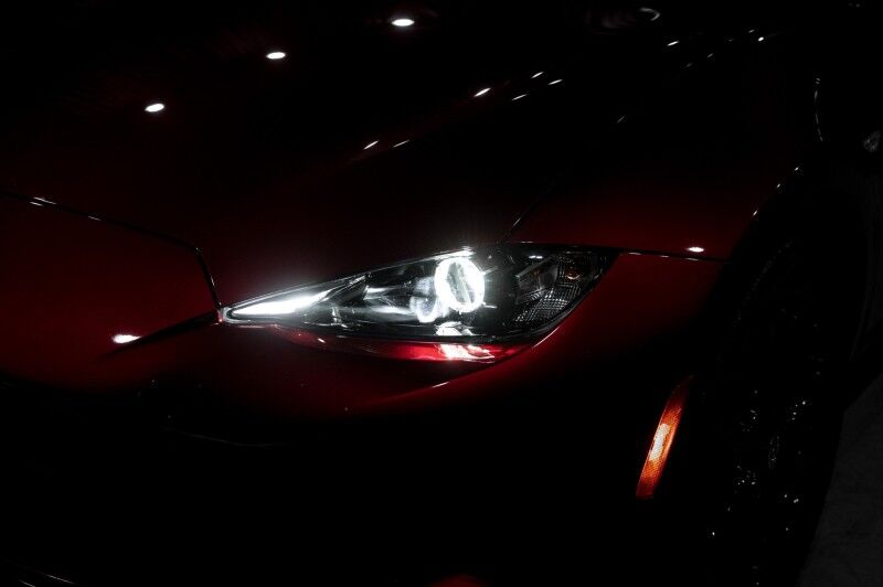 2023 Mazda MX-5 Miata Club Manual Convertible Peoria AZ