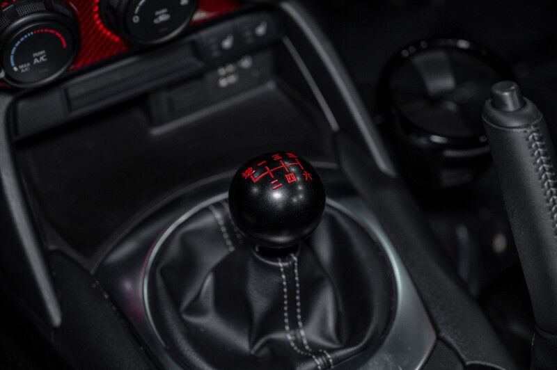 2023 Mazda MX-5 Miata Club Manual Convertible Peoria AZ