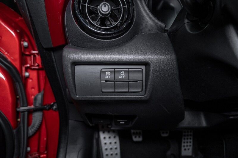2023 Mazda MX-5 Miata Club Manual Convertible Peoria AZ