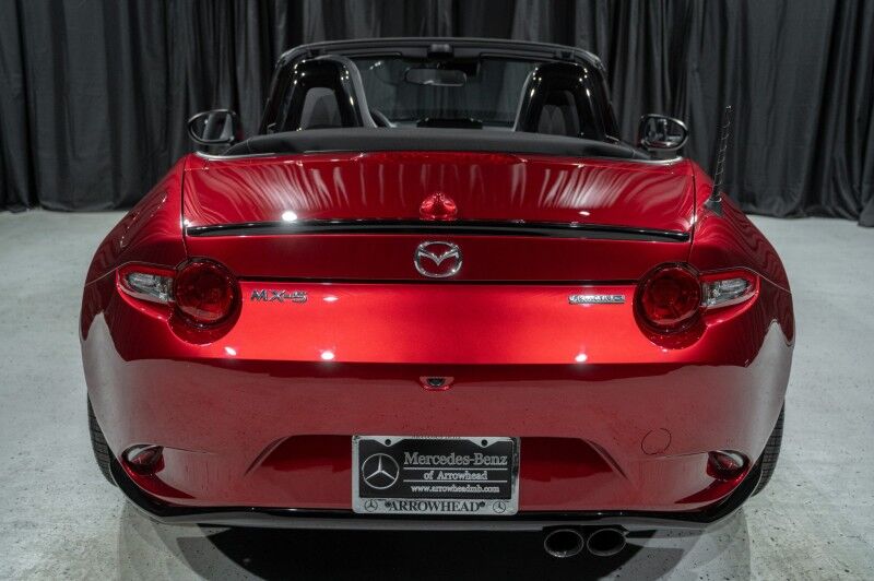 2023 Mazda MX-5 Miata Club Manual Convertible Peoria AZ