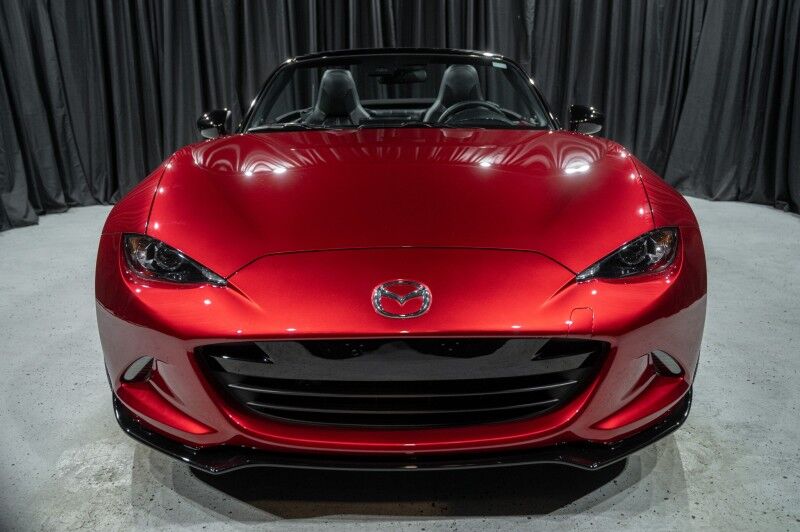 2023 Mazda MX-5 Miata Club Manual Convertible Peoria AZ